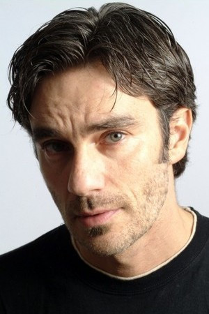 et billede af Enrico Mutti