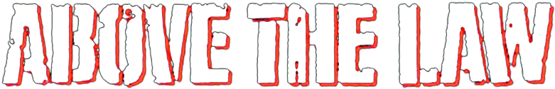 Above the Law Logo