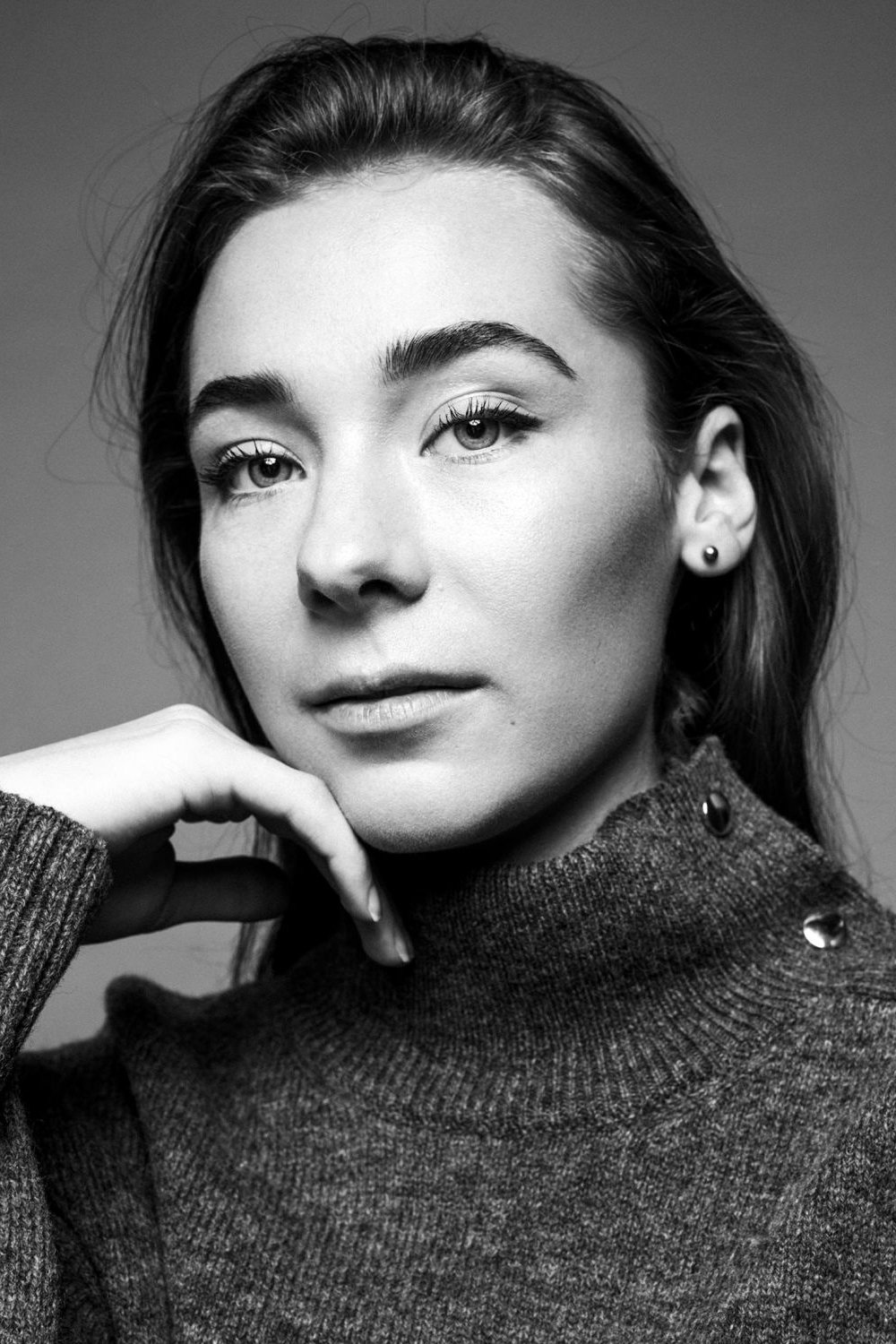 et billede af Anne Regine Ellingsæter