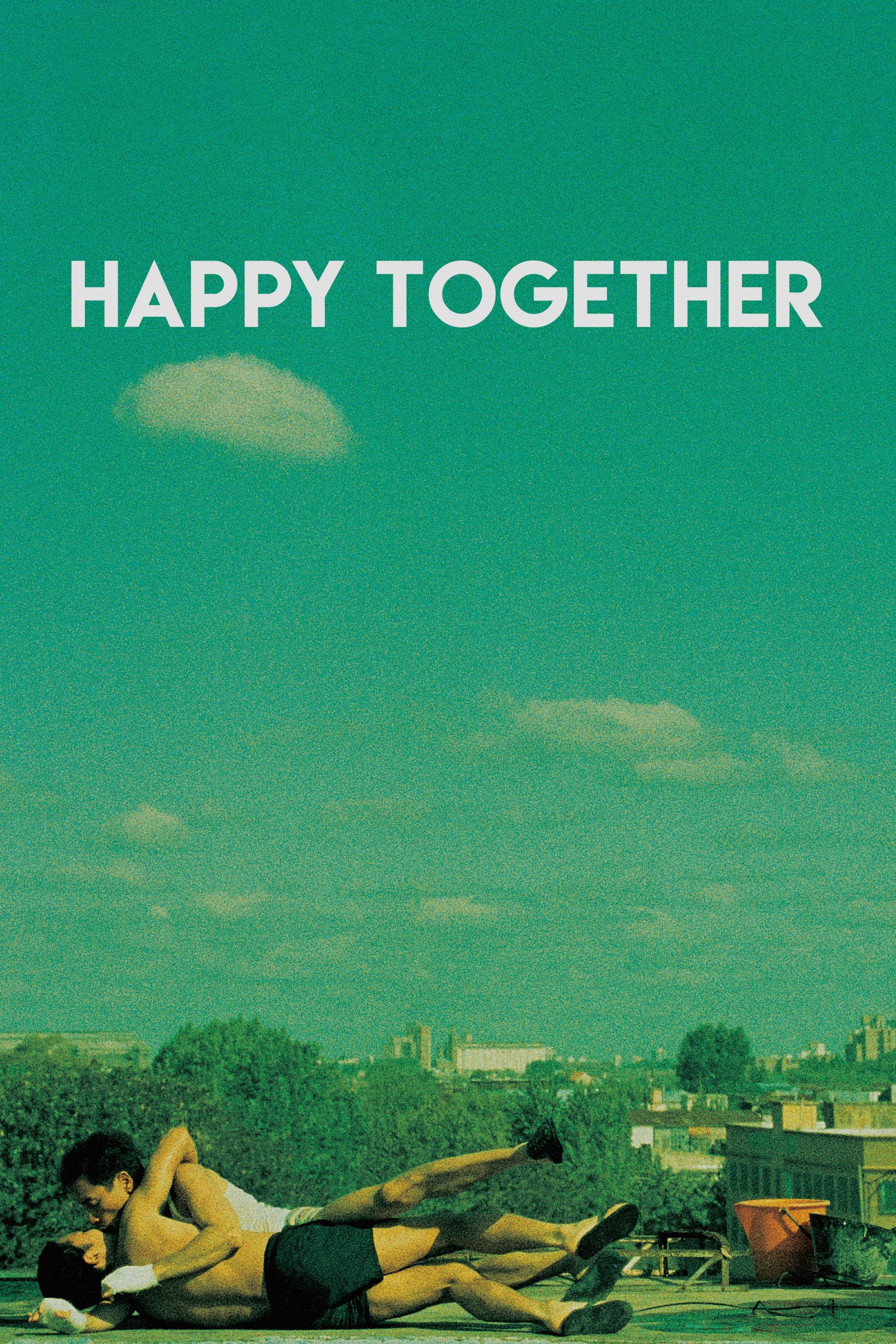 Happy Together