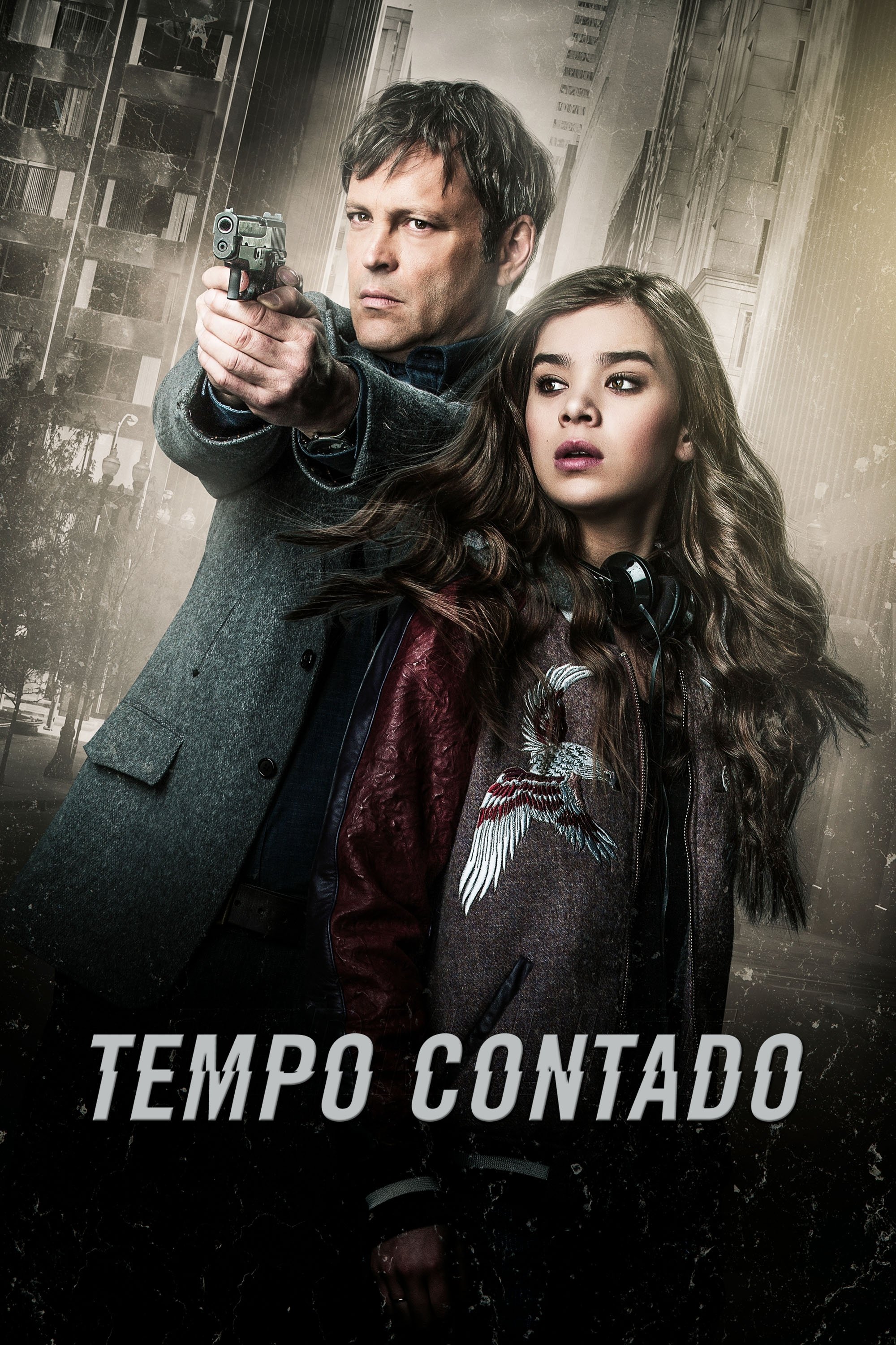 Tempo Contado Tempo Contado