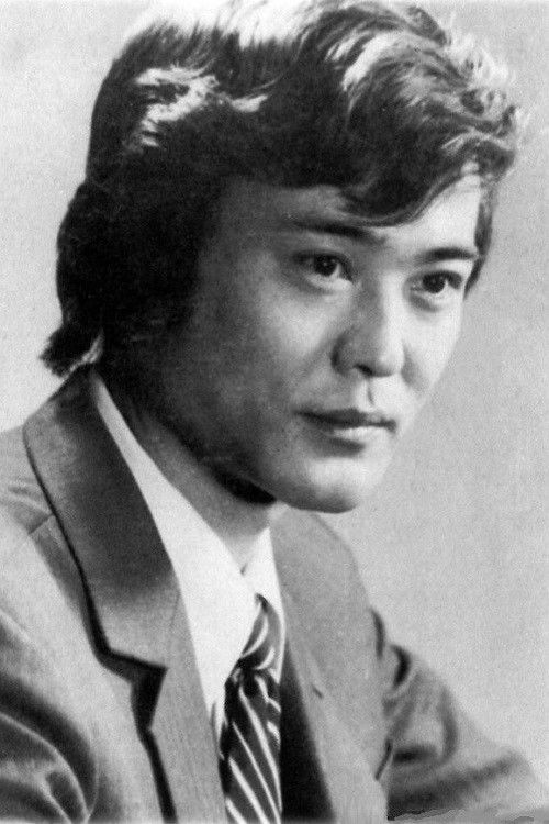 et billede af Su Ying