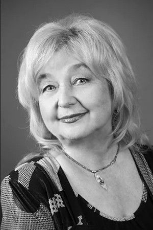 et billede af Olga Klebanovitch