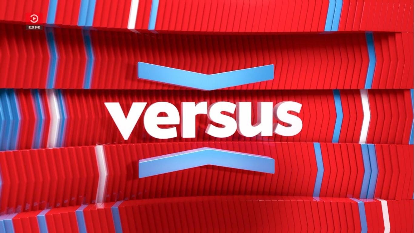 Versus poster