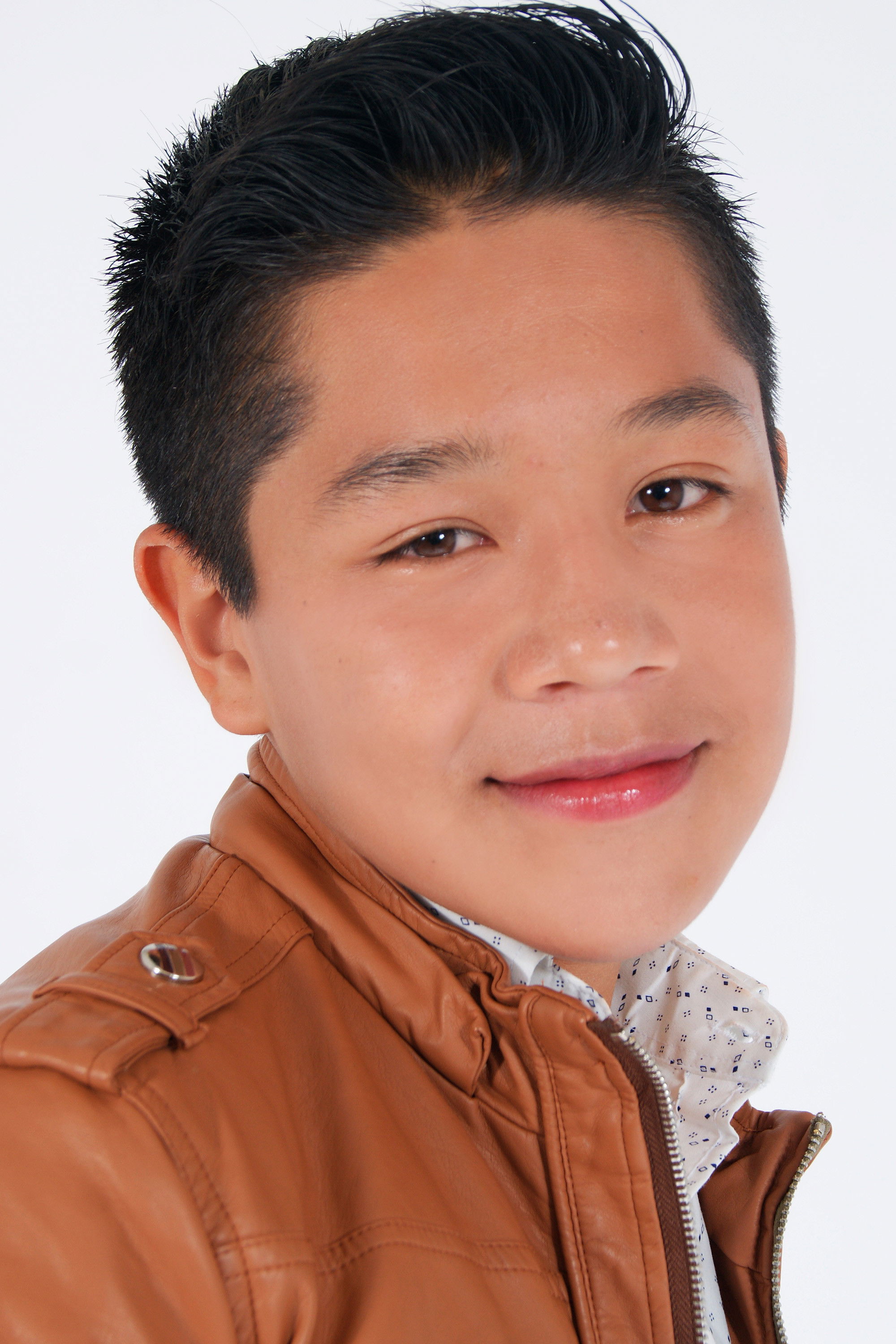 et billede af Emiliano Mondragón