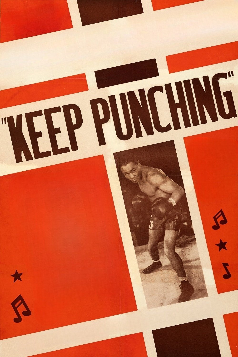 Keep Punching