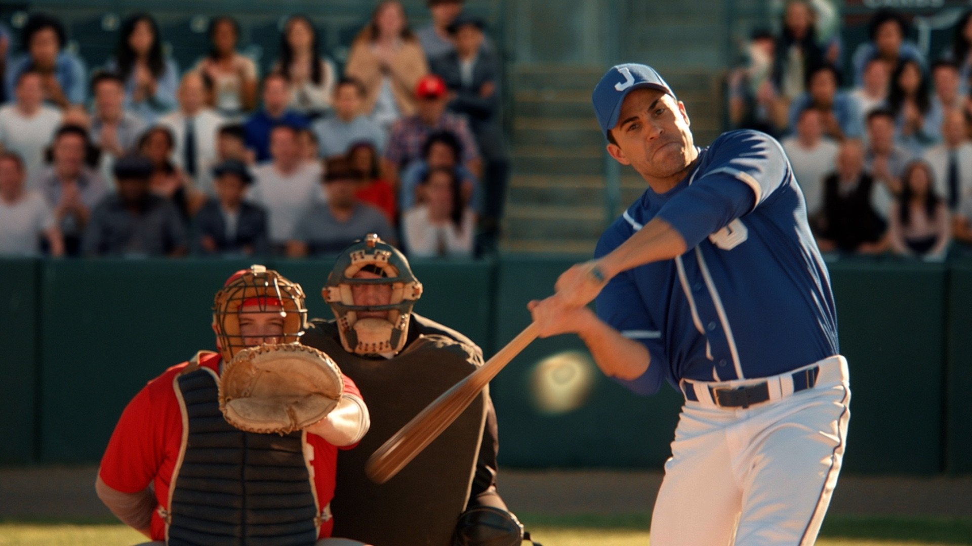 Tomorrow's Game (2022)