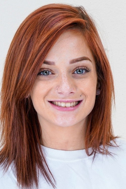 et billede af Roxy Ryder