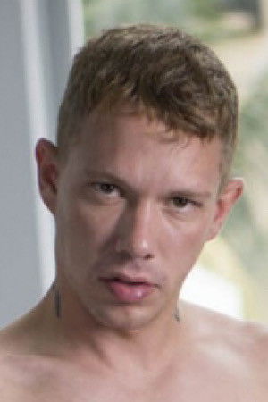 et billede af Brenden Pierce