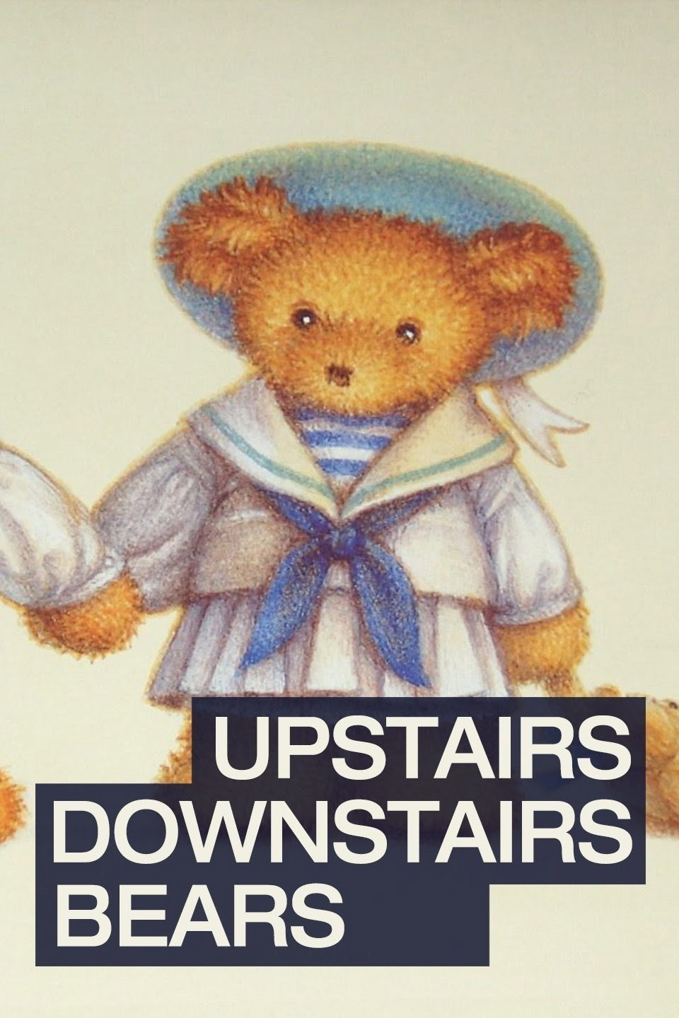 The Upstairs Downstairs Bears