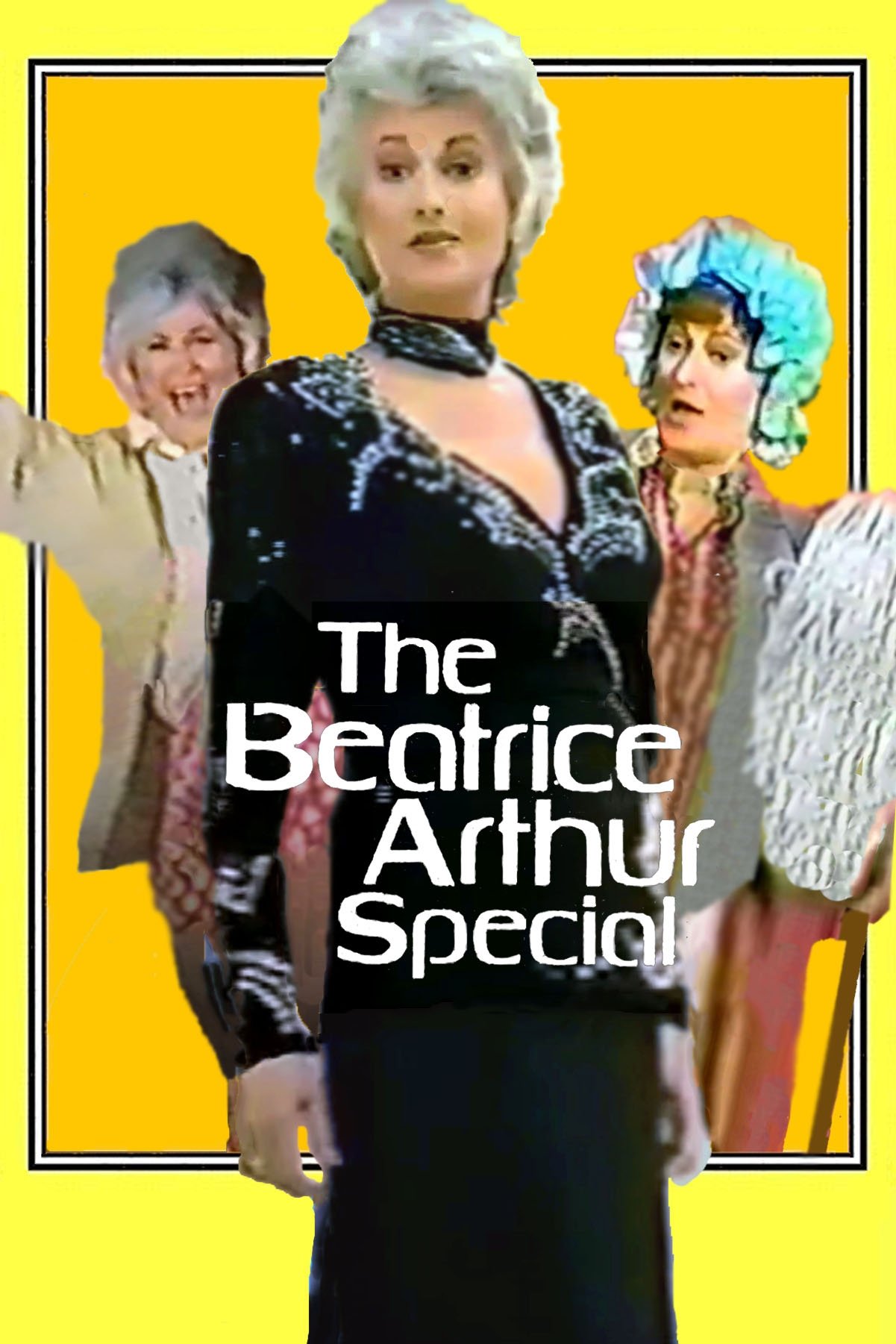 The Beatrice Arthur Special