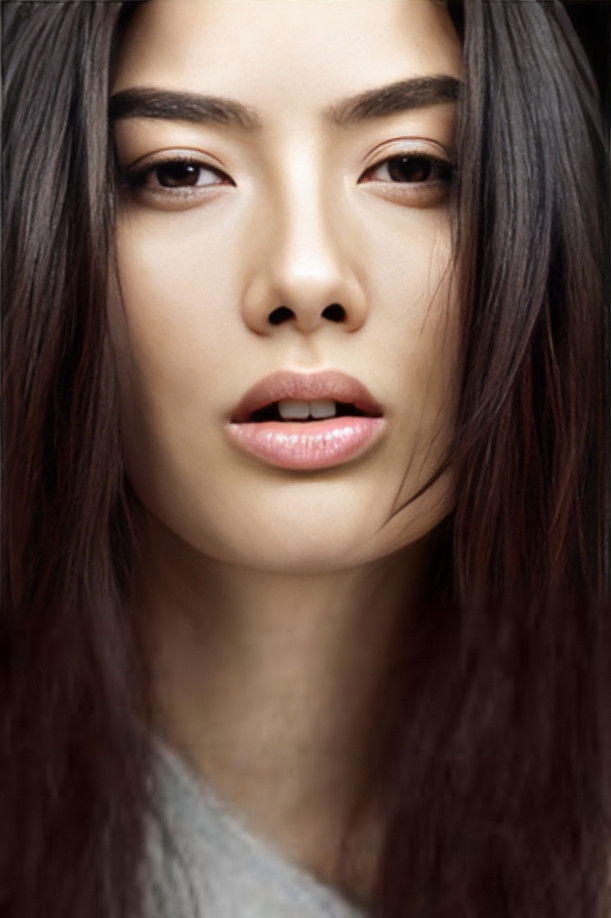 et billede af Gülden Dudarık