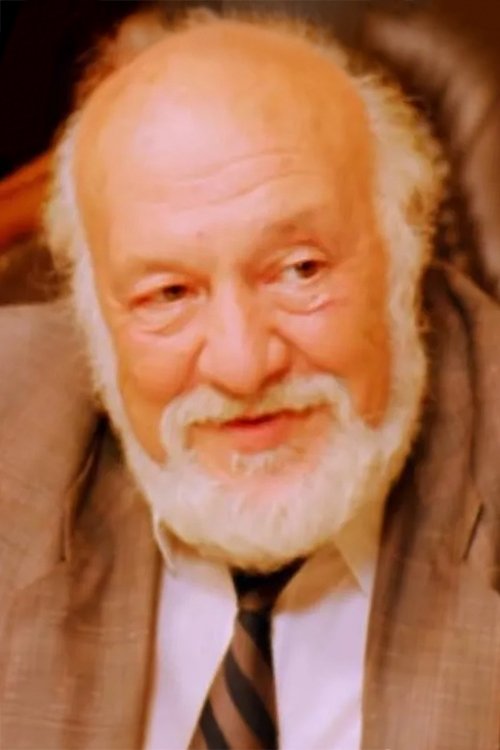 et billede af Osman F. Seden