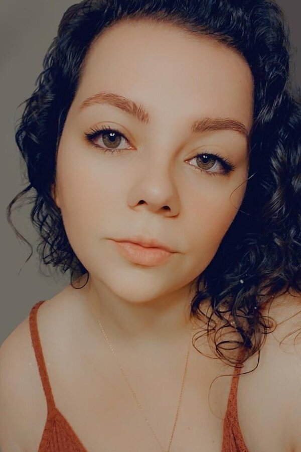 et billede af Amanda Hufford