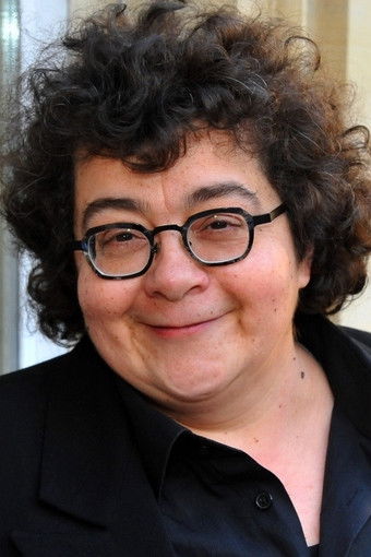 et billede af Juliette Noureddine