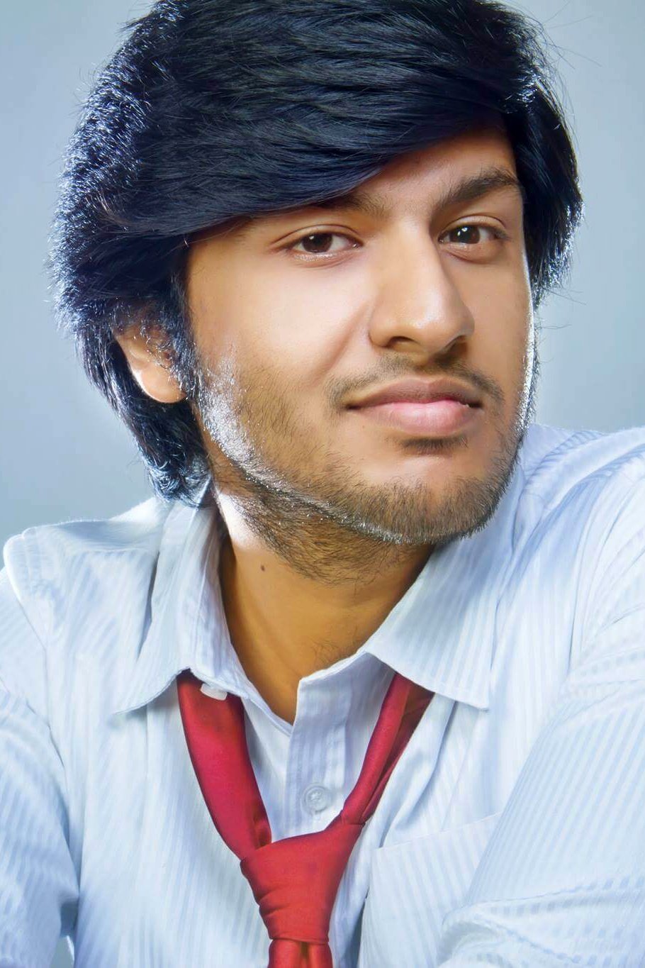 et billede af Ciby Bhuvana Chandran