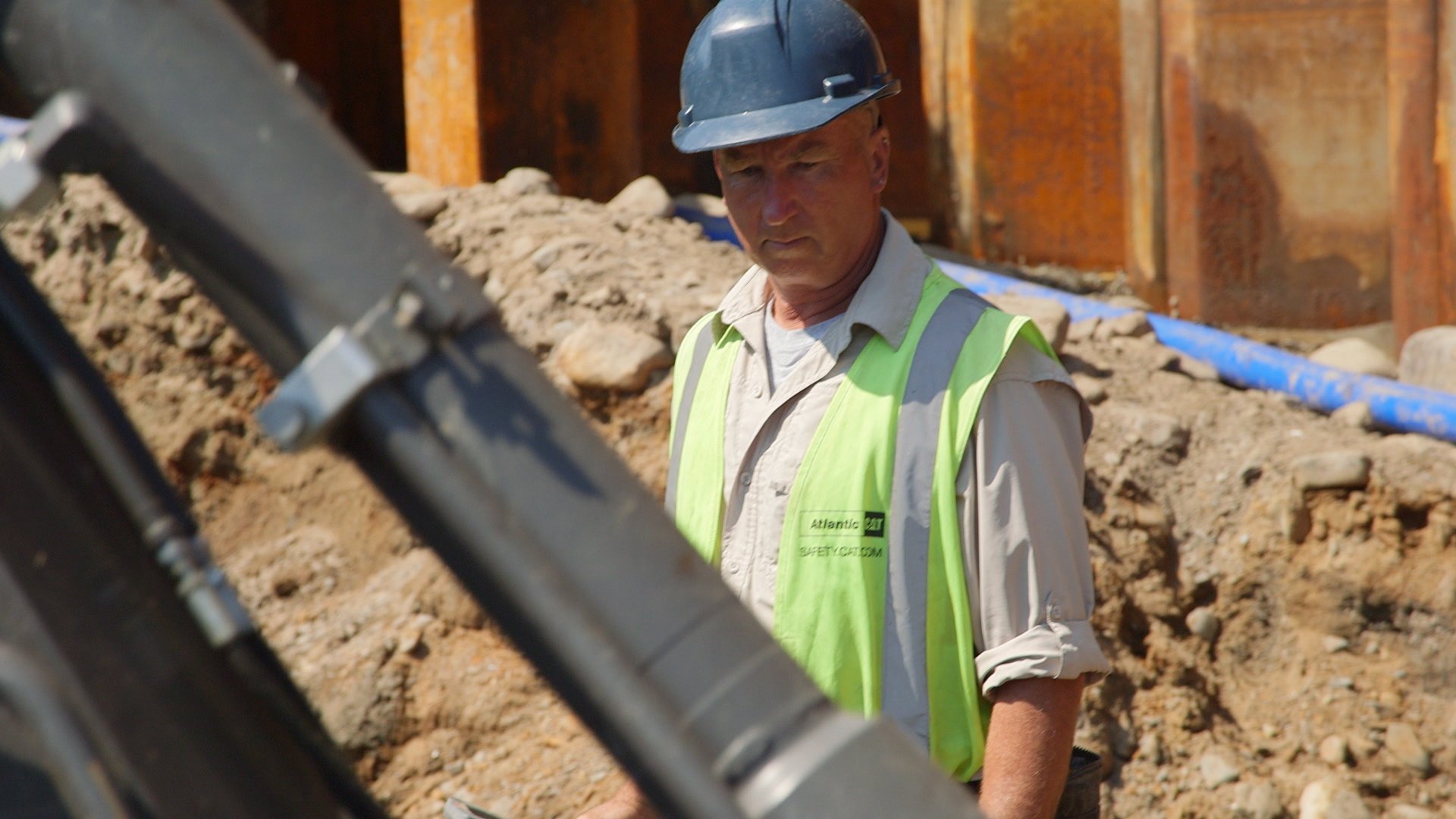 The Curse of Oak Island: Drilling Down
