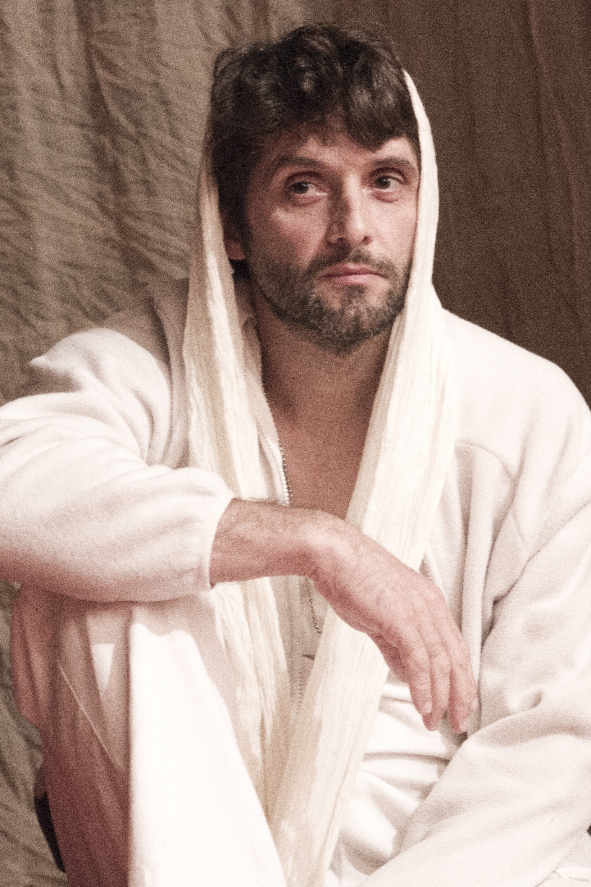 et billede af Sérgio Siviero