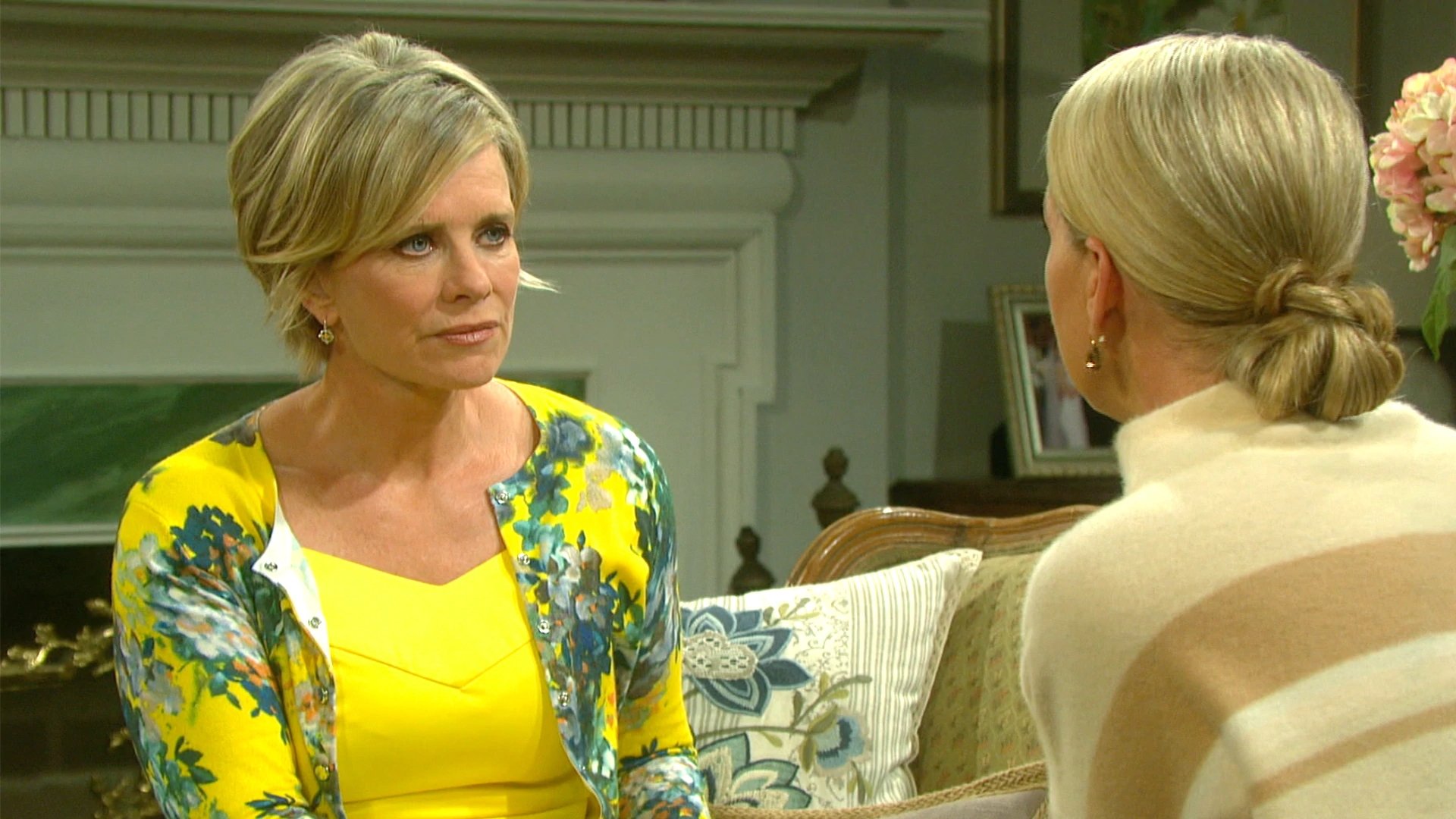 Days of Our Lives Season 54 :Episode 84  Tuesday January 22, 2019