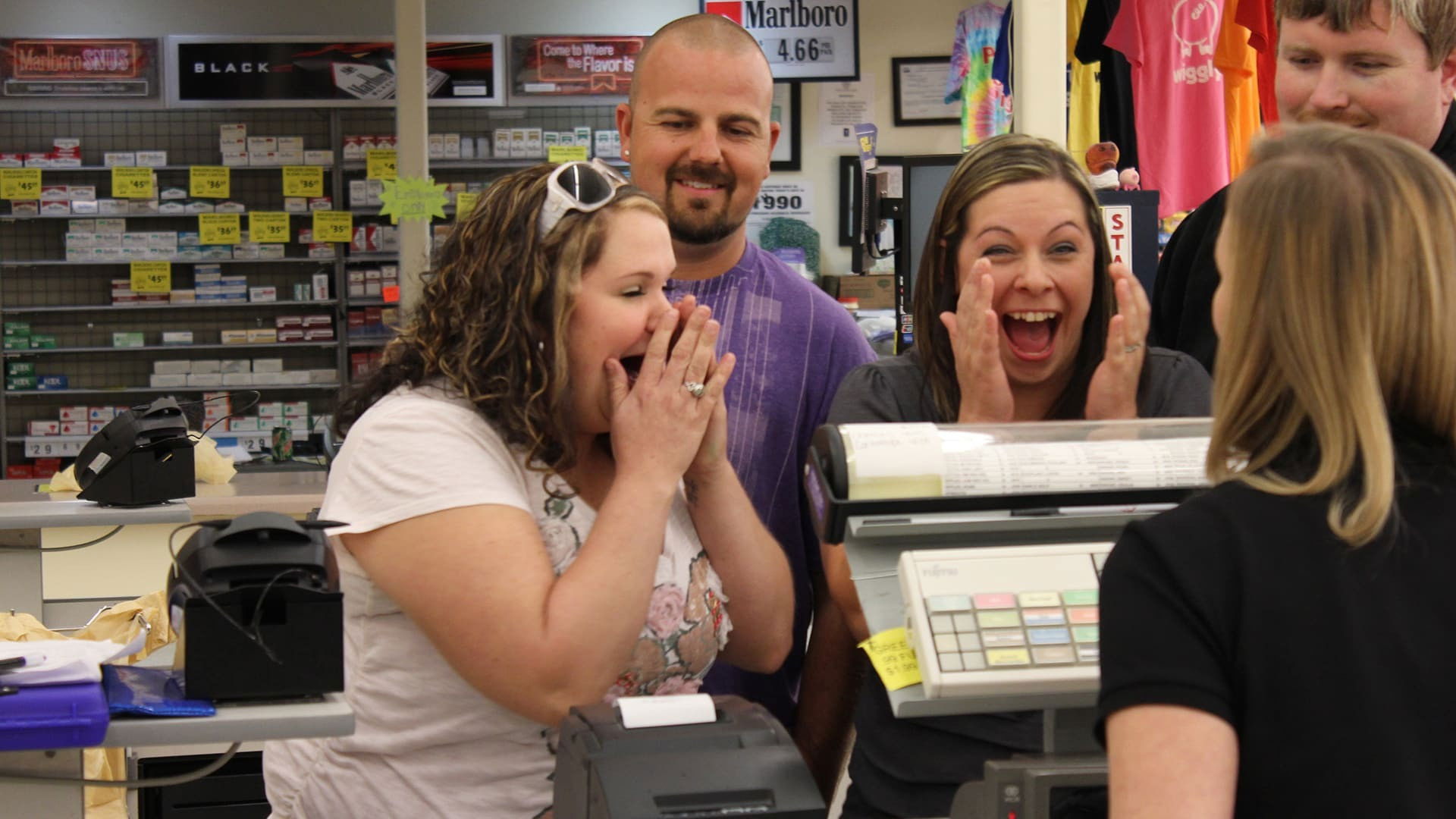 Extreme Couponing S04E03 backdrop