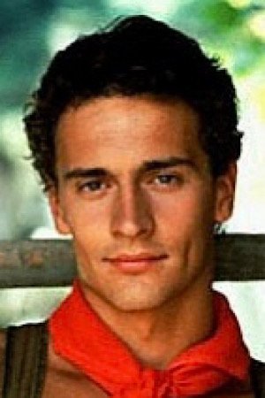 et billede af Marty Beavins