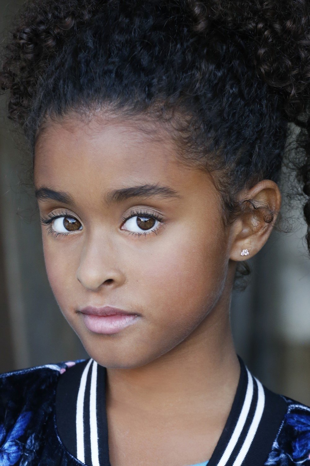 et billede af Peyton Nicole Edmonds