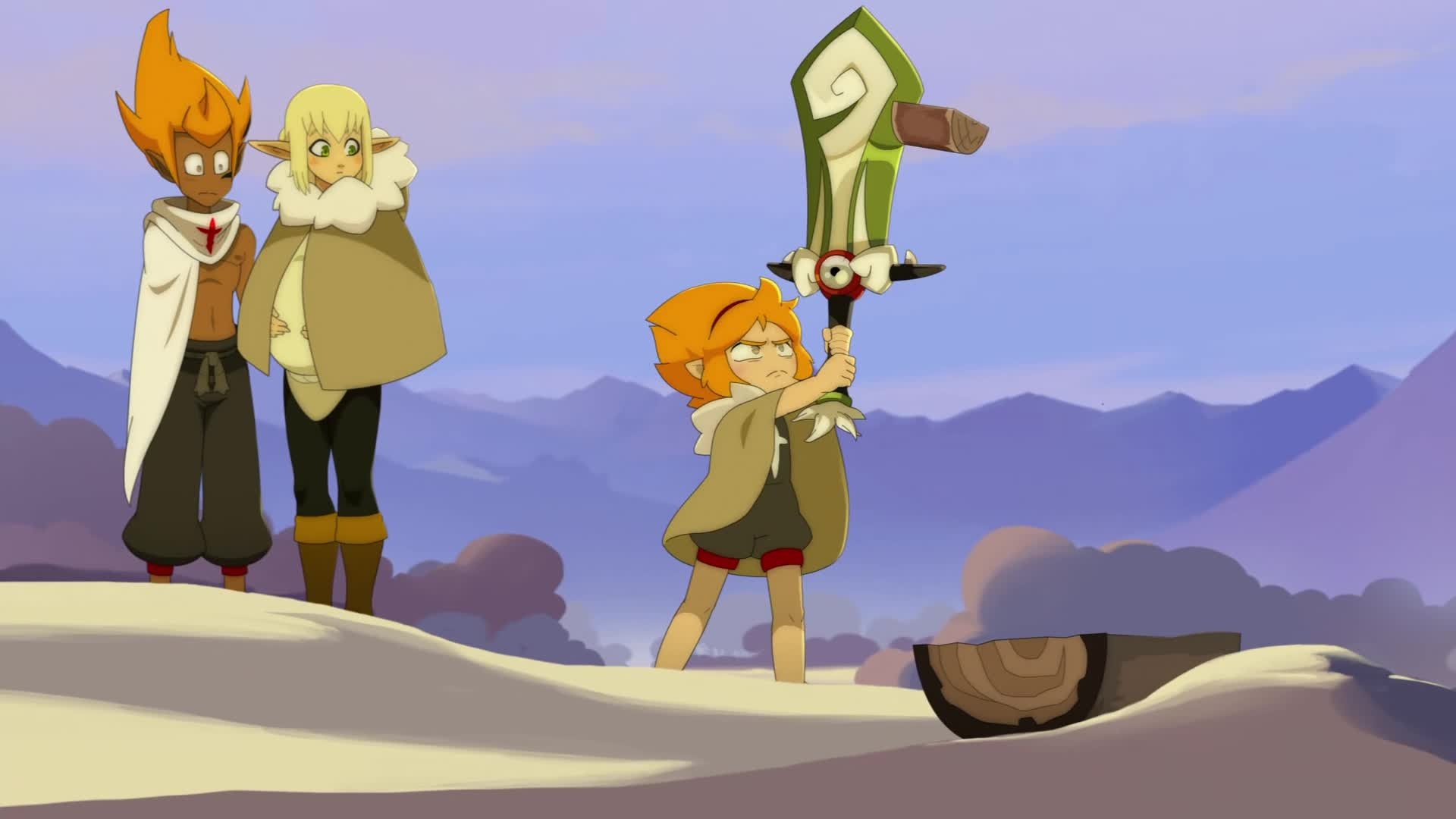 Wakfu