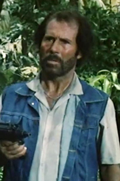 et billede af Ferdinando Tomassini