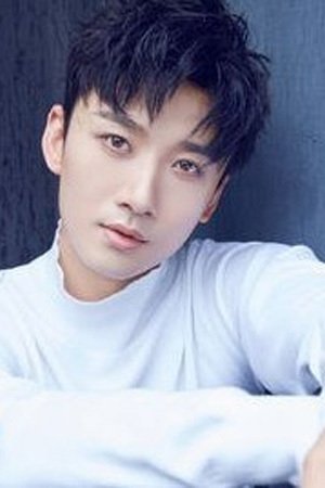 et billede af Li Bowen