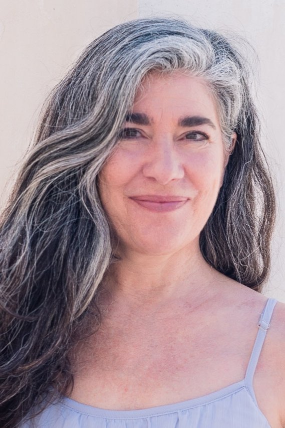 Eva García Montiel's picture in the cast