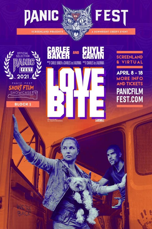 Love Bite