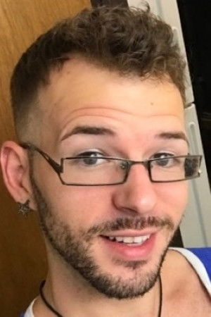 et billede af Kyle Moon