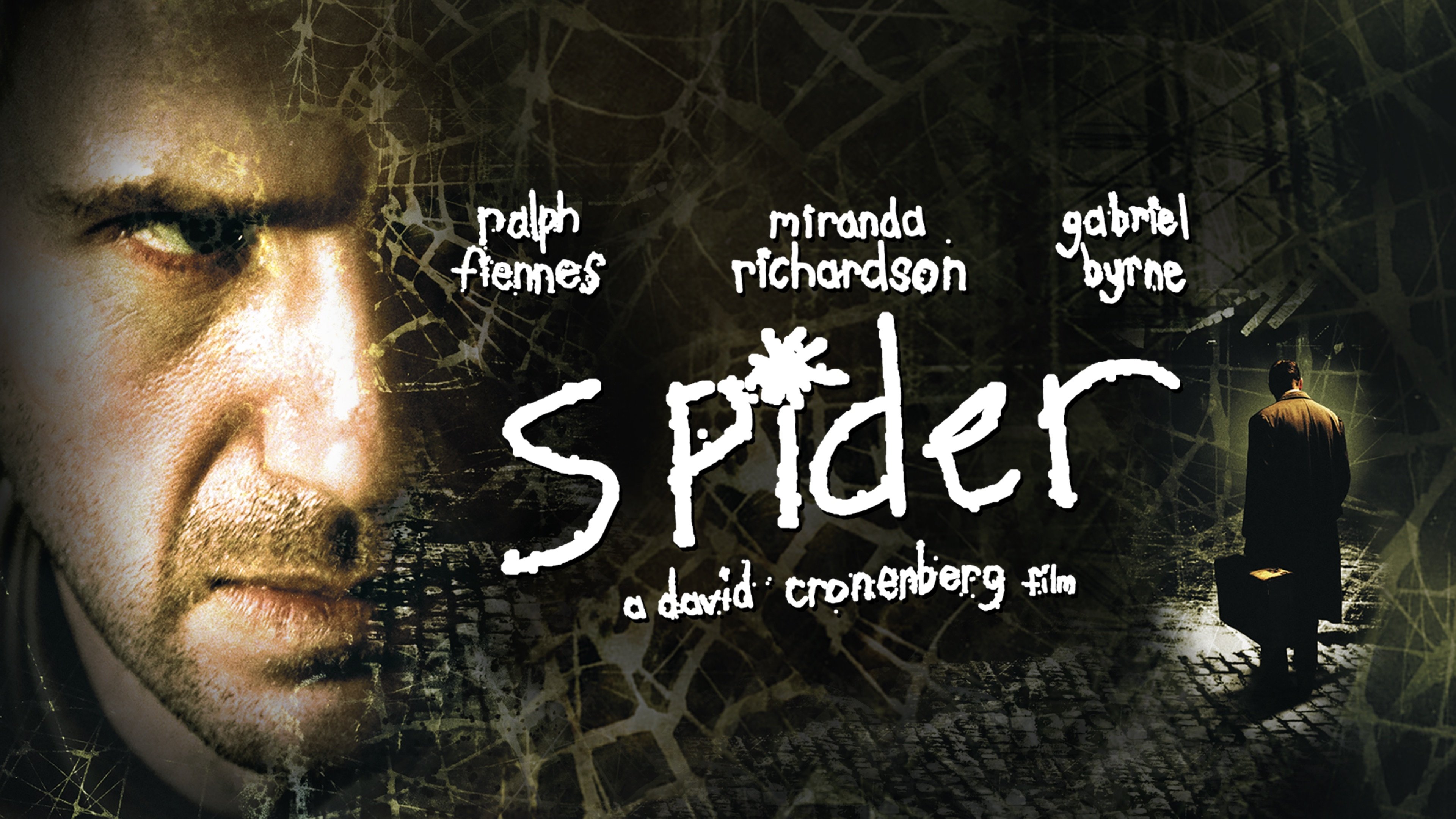 Spider (2002)