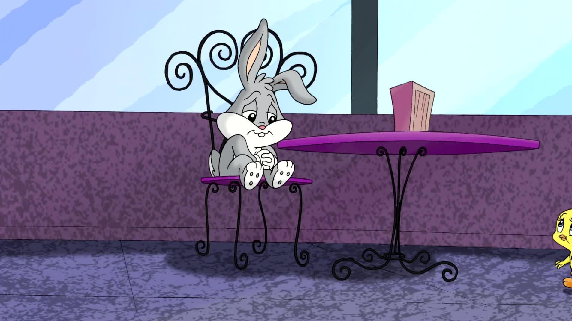 Baby Looney Tunes