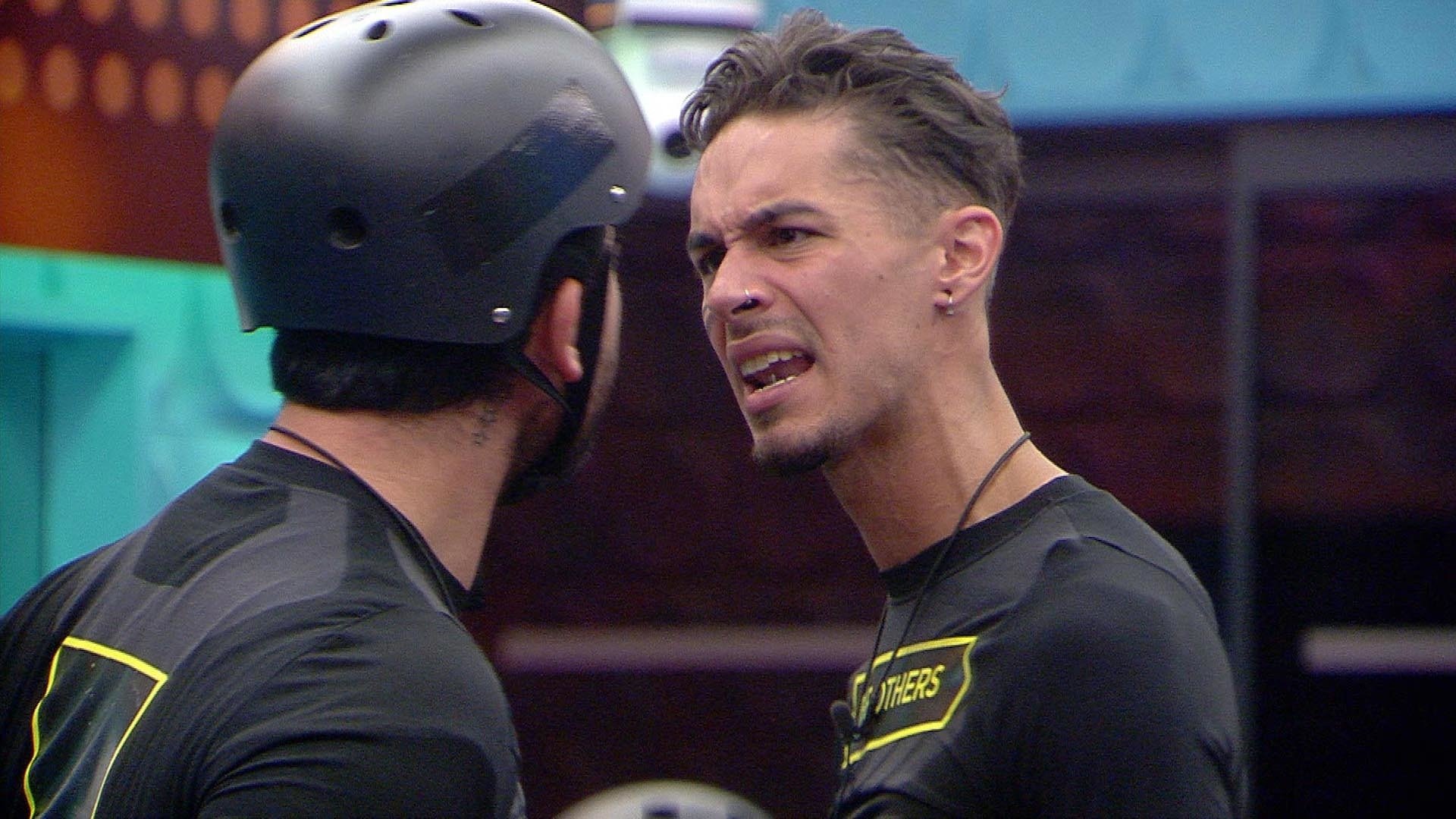 Big Brother 17x15