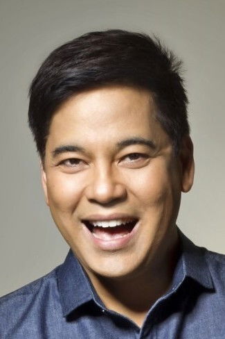 et billede af Martin Nievera