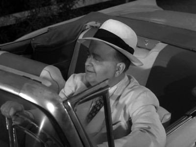 Alfred Hitchcock Presents