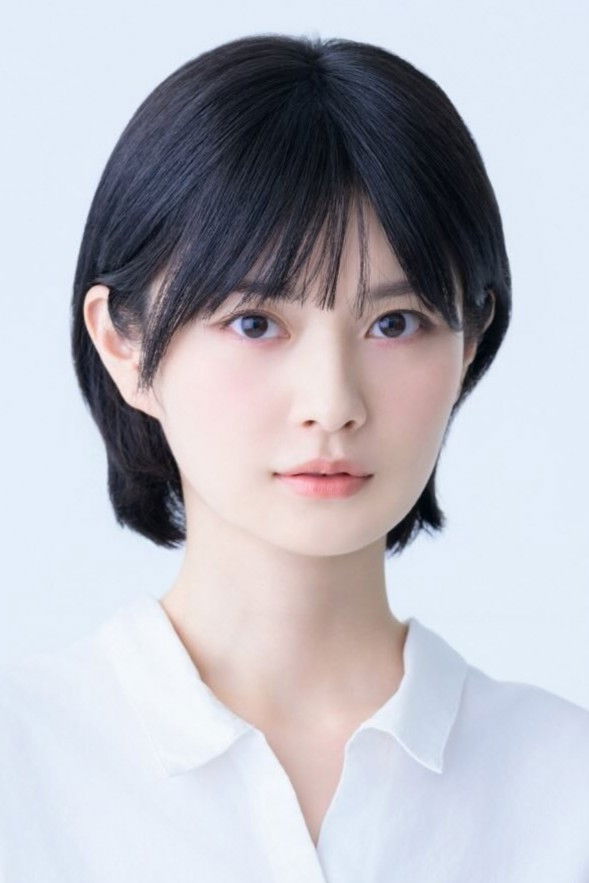 et billede af Mai Hikagedate