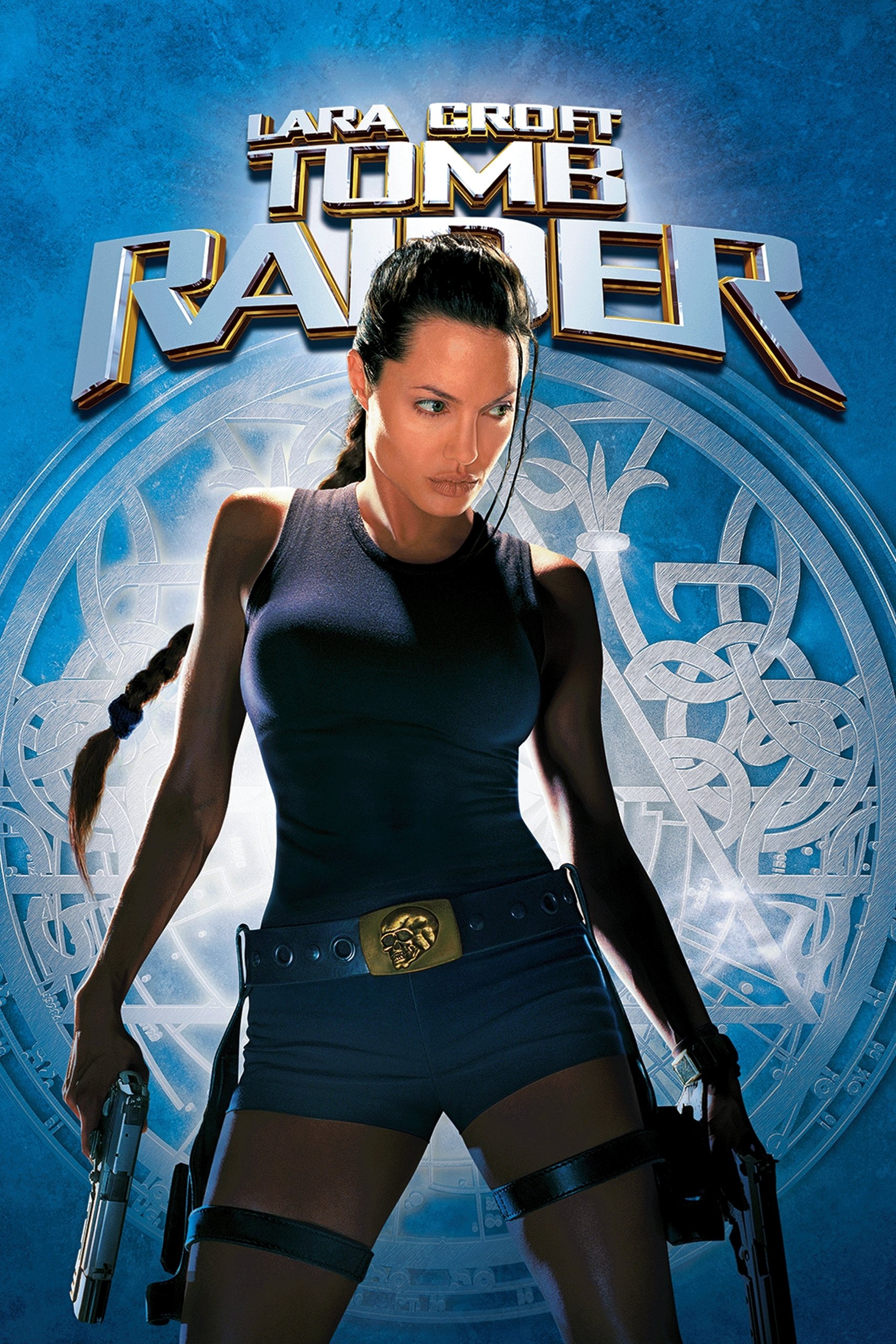 Lara Croft: Tomb Raider