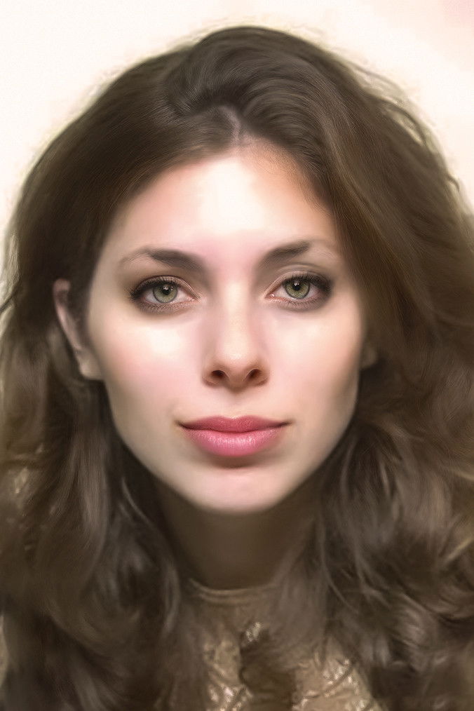 et billede af Leslie Anne Valenza