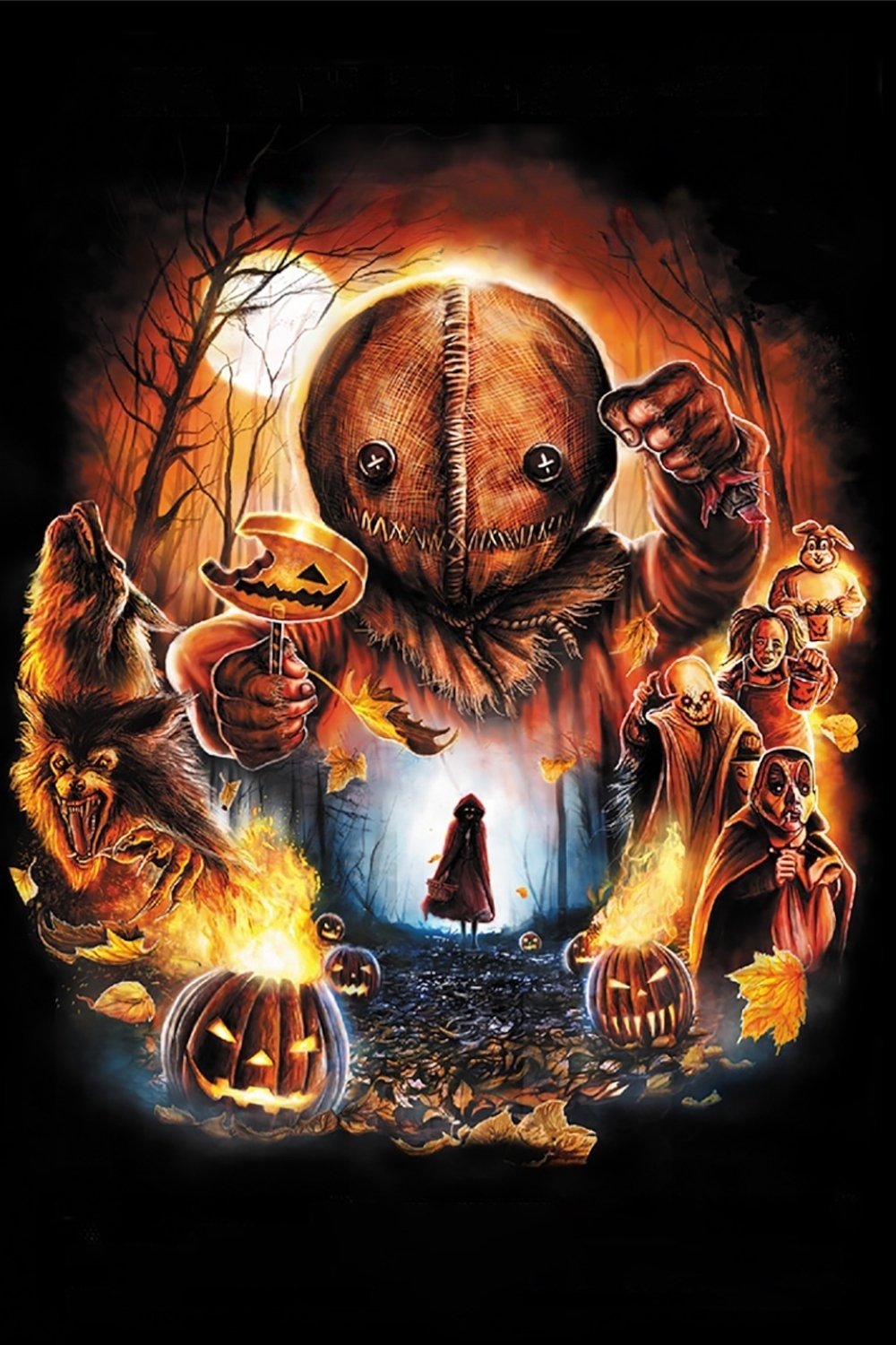 Trick 'r Treat