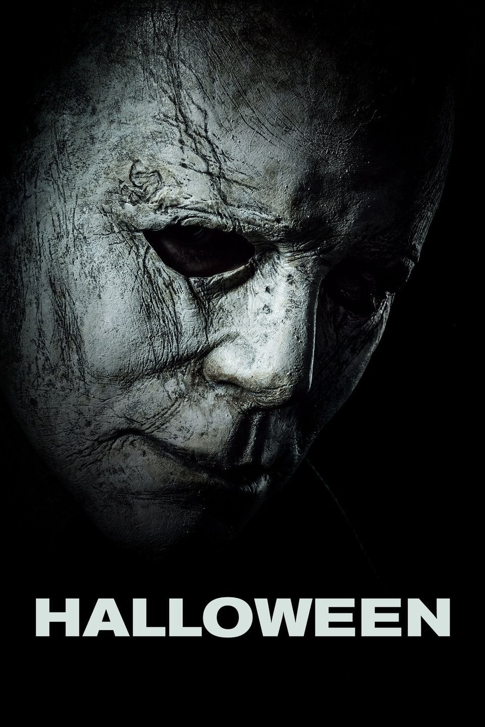 Halloween (2018) - Posters — The Movie Database (TMDB)