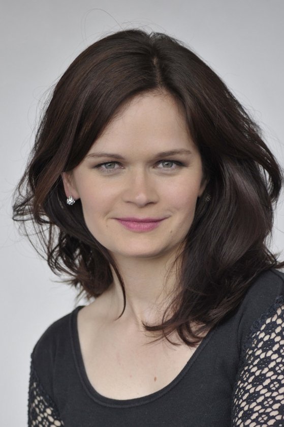 et billede af Lenka Novotná