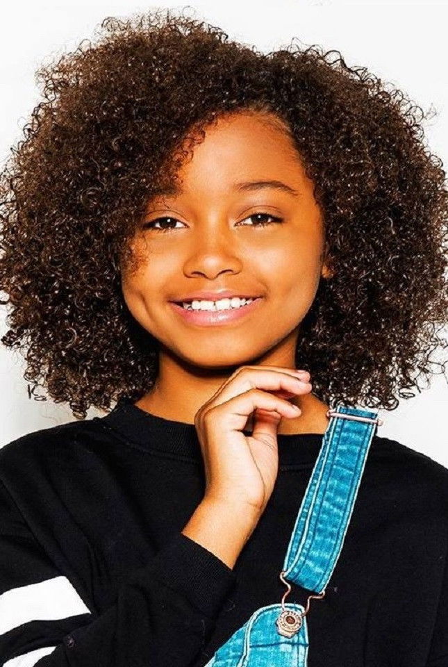 et billede af Adaya Ariana