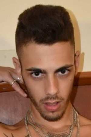 et billede af Ari Nucci