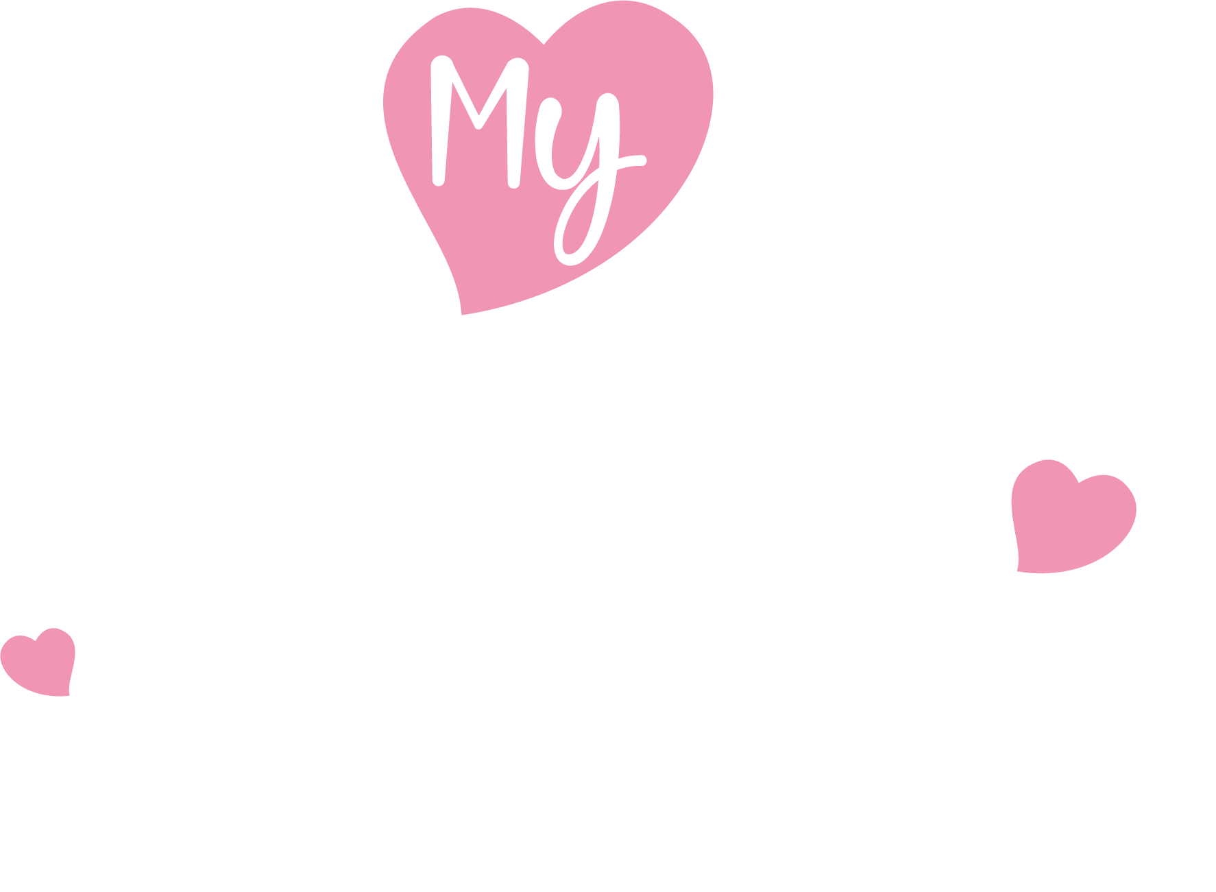 My Page in the 90s