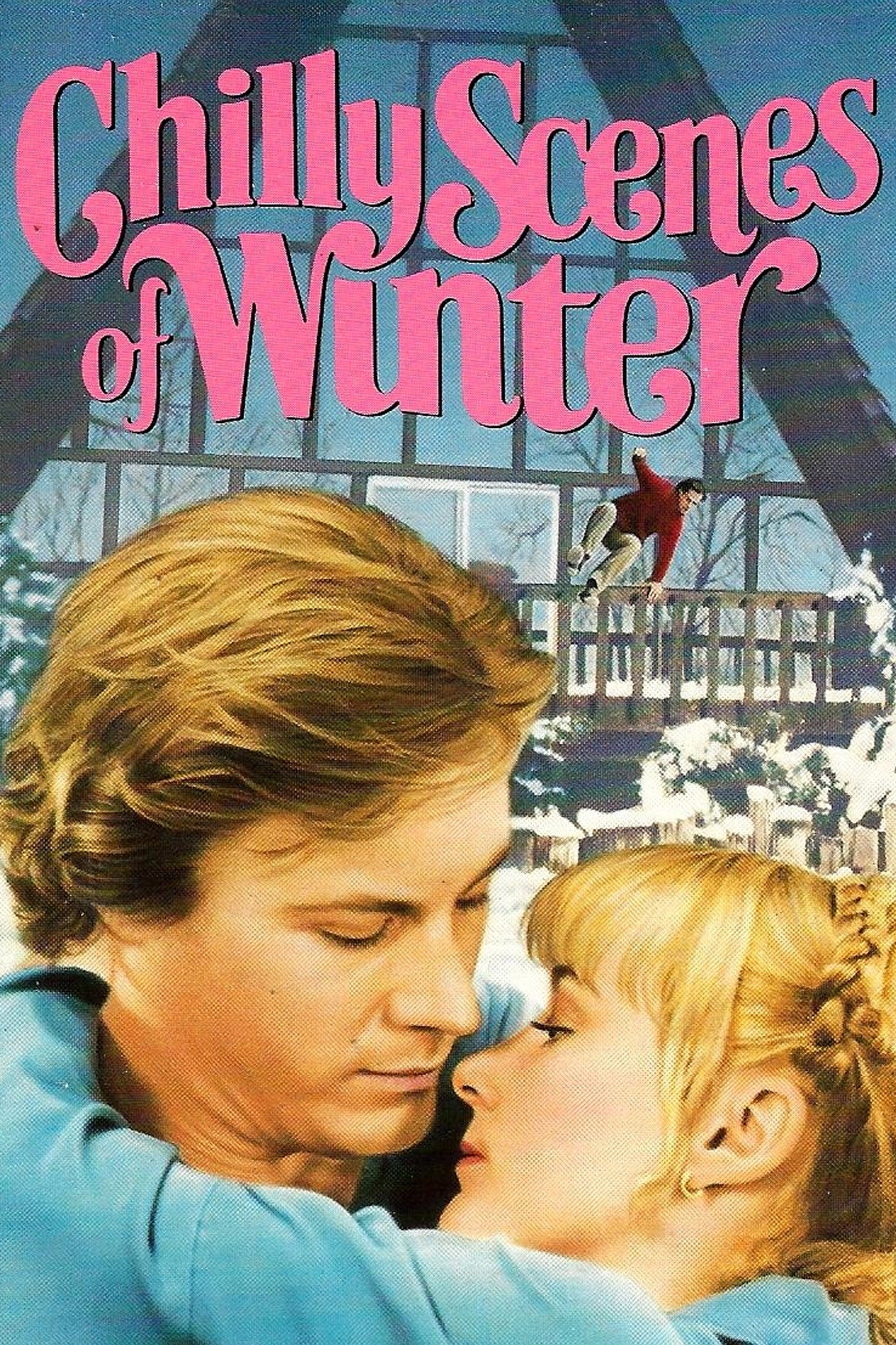 Chilly Scenes of Winter