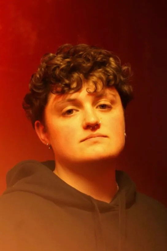 et billede af Alex Montembault