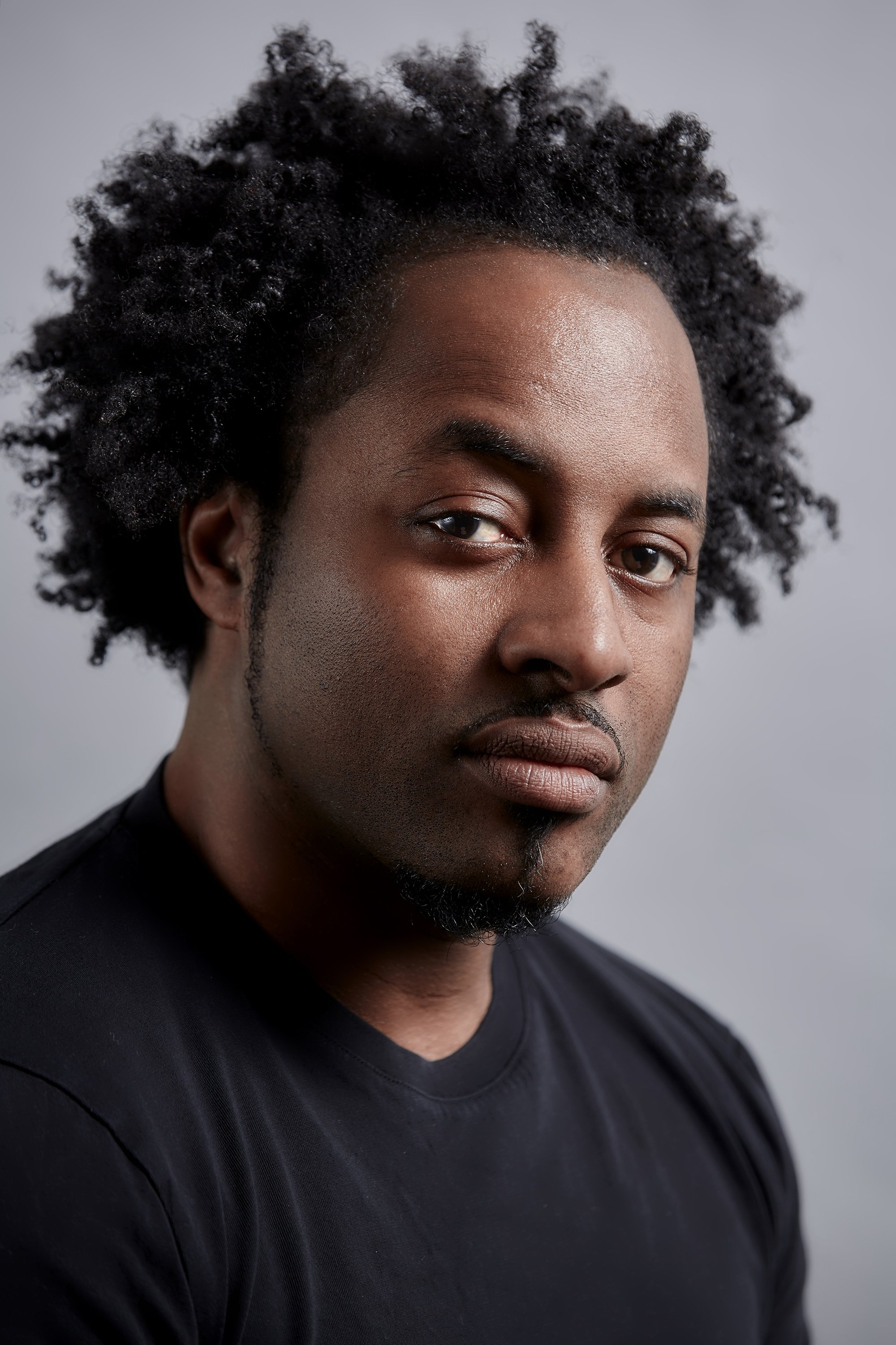 et billede af Daz KK Dua