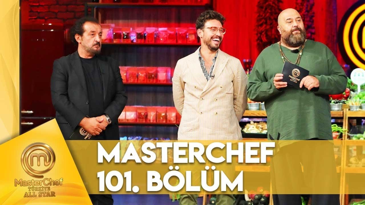 MasterChef Türkiye